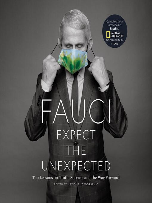 Title details for Fauci by National Geographic - Available